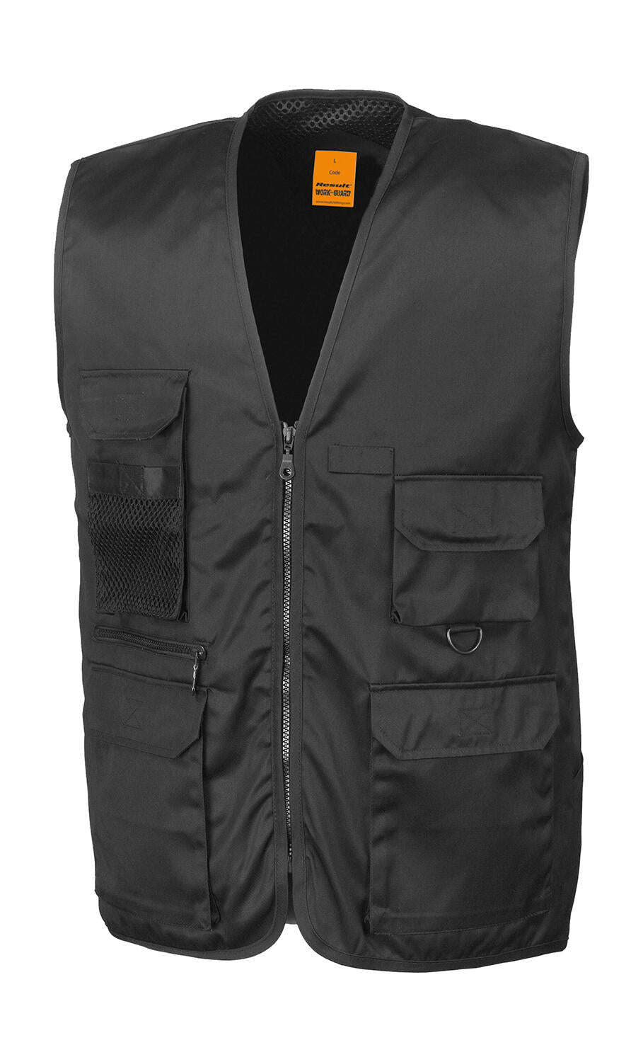 Safari Waistcoat imagen 7