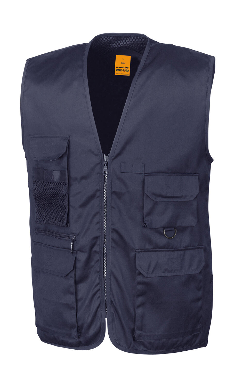 Safari Waistcoat imagen 8