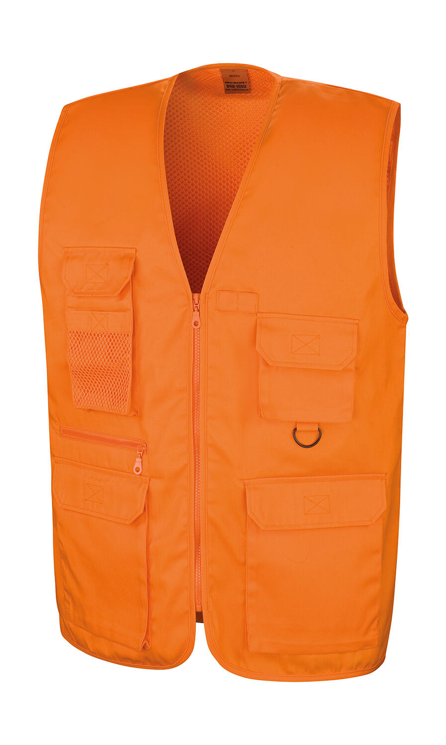 Safari Waistcoat imagen 9