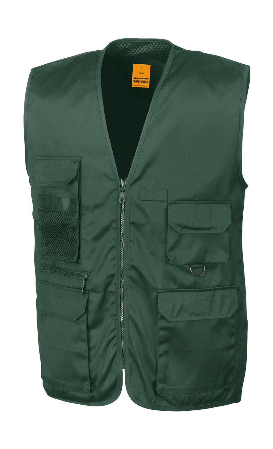 Safari Waistcoat imagen 10