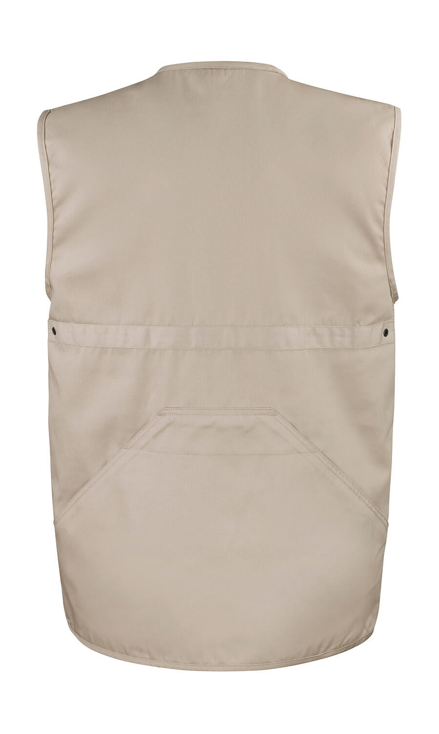 Safari Waistcoat imagen 6