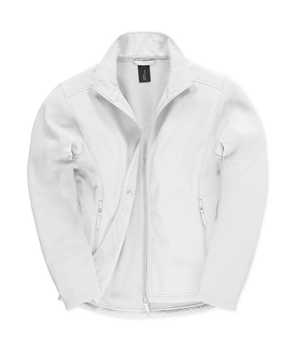 ID.701 Softshell Jacket imagen 4