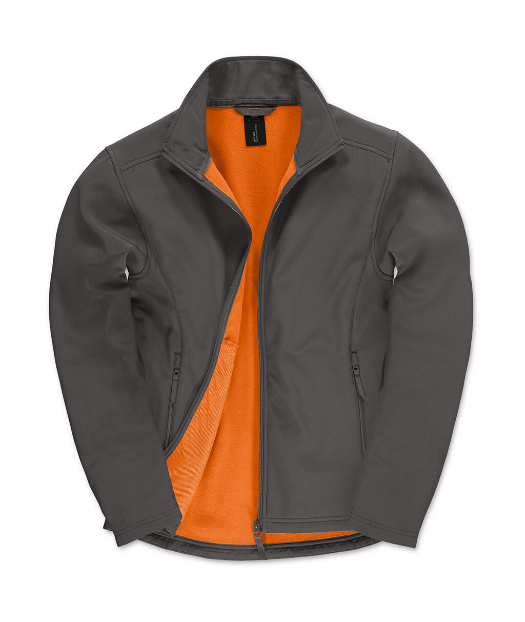 ID.701 Softshell Jacket imagen 5
