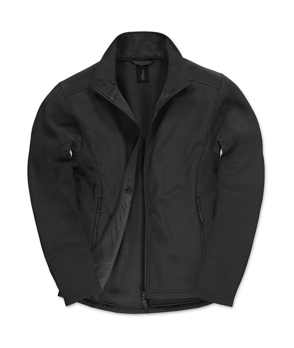 ID.701 Softshell Jacket imagen 6