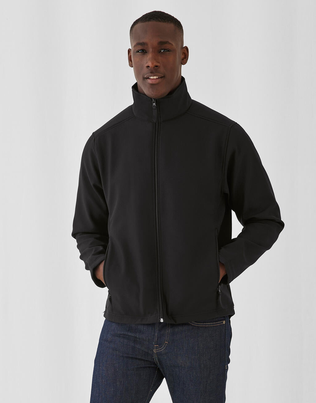 ID.701 Softshell Jacket imagen 1