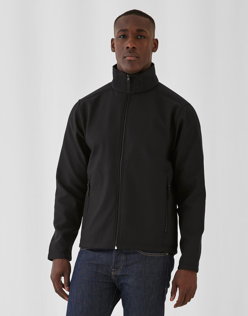 ID.701 Softshell Jacket imagen 2