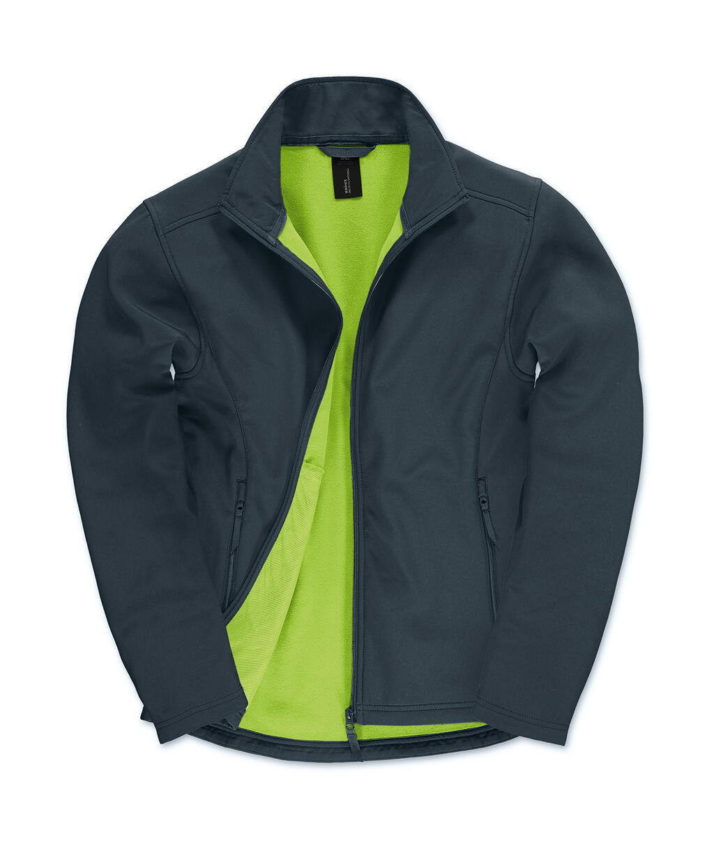 ID.701 Softshell Jacket imagen 7