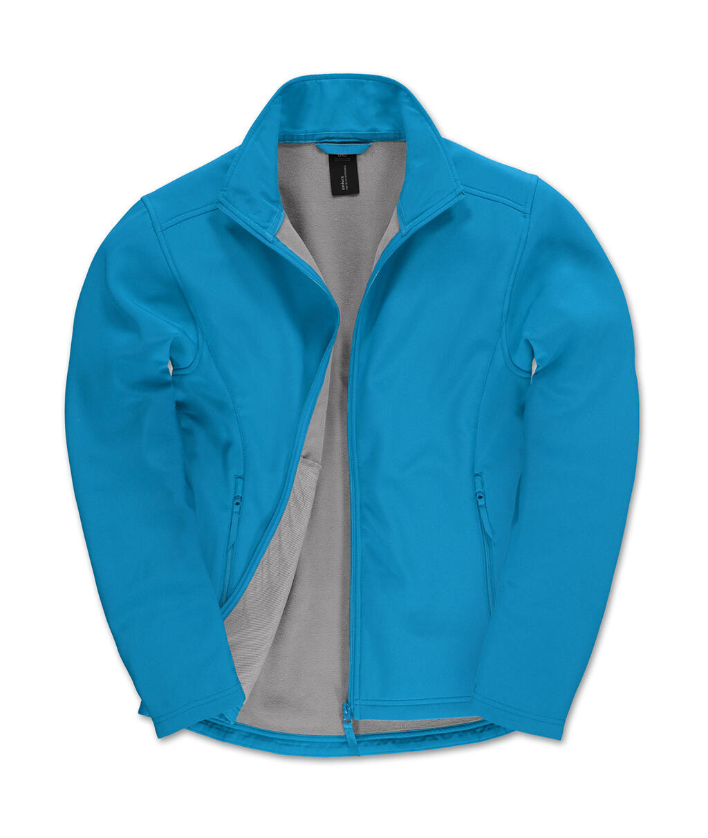 ID.701 Softshell Jacket imagen 8
