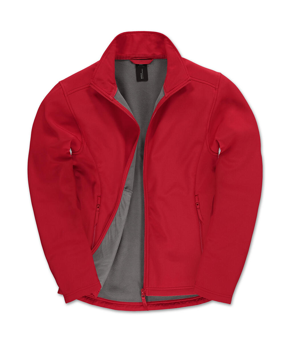 ID.701 Softshell Jacket imagen 9