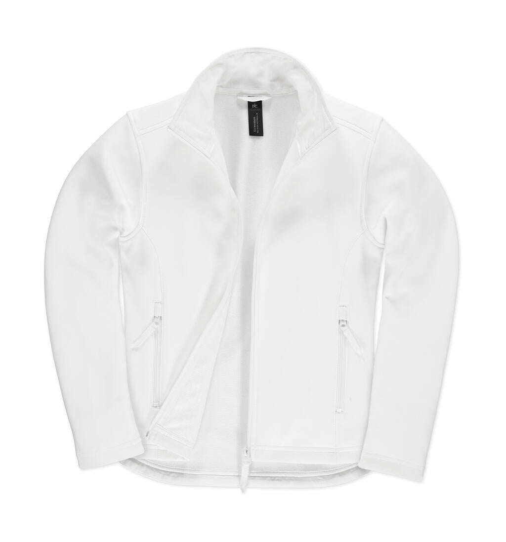 ID.701/women Softshell Jacket imagen 4