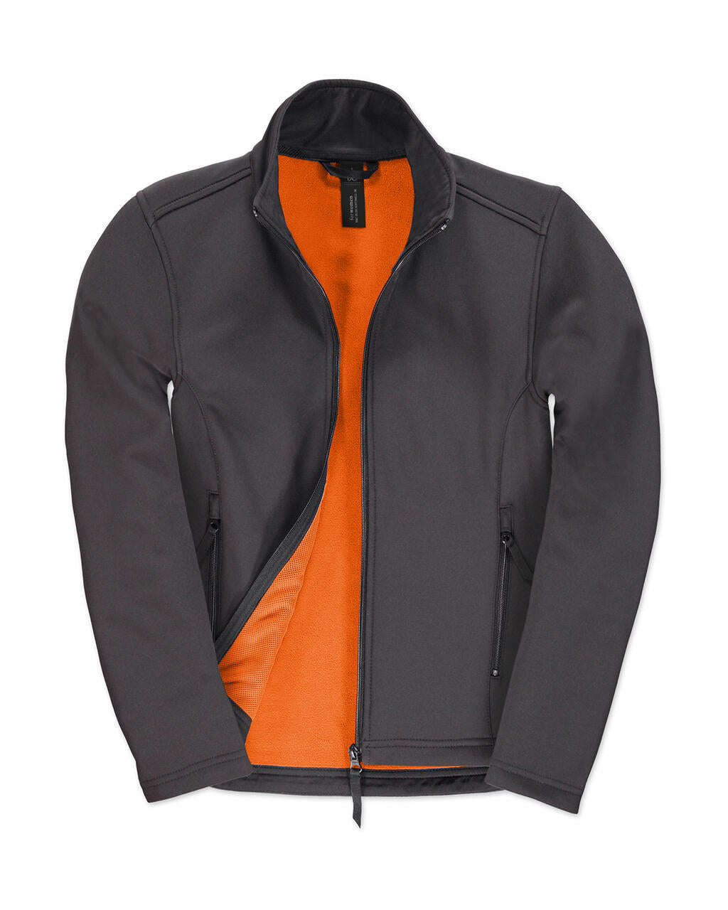 ID.701/women Softshell Jacket imagen 5
