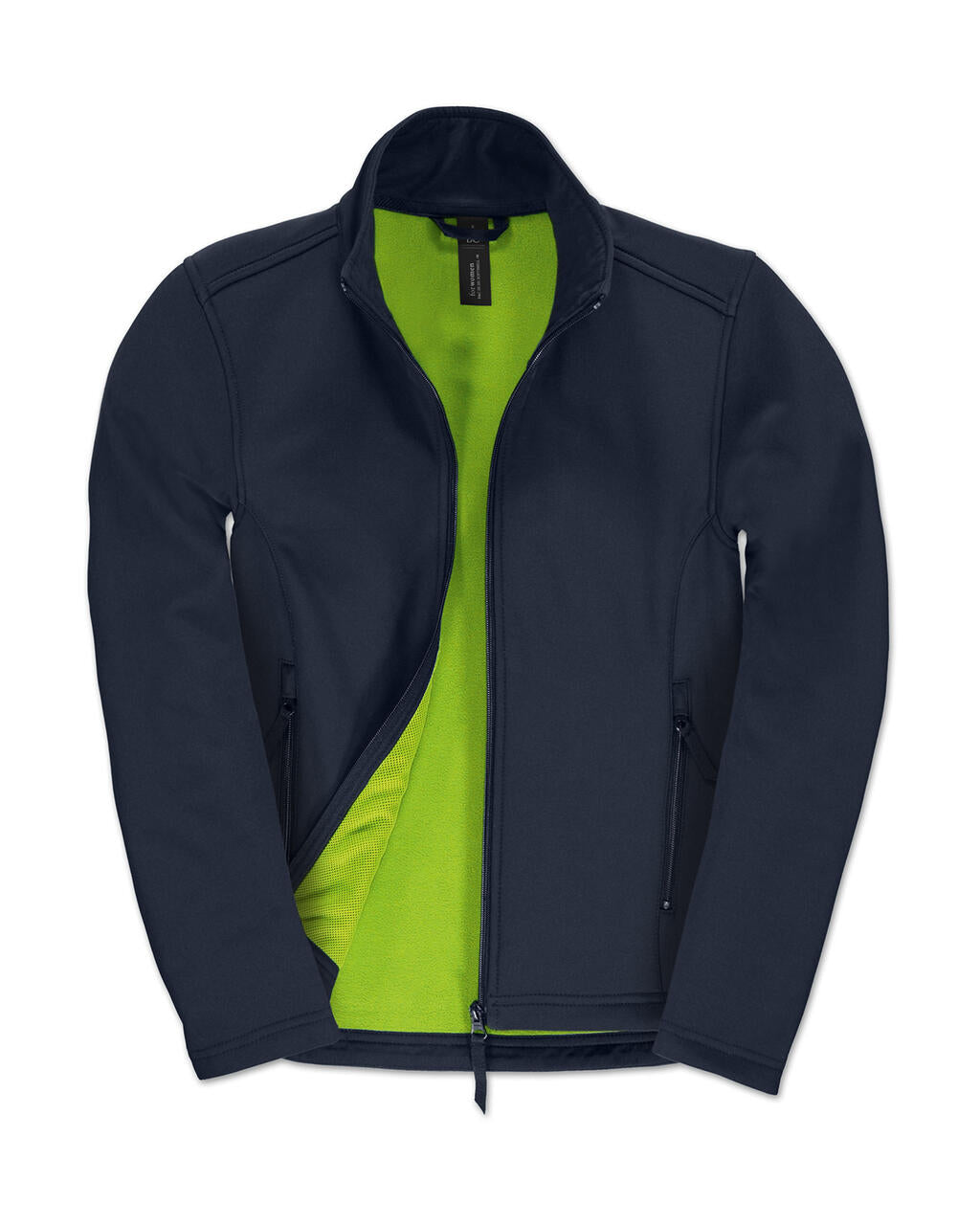 ID.701/women Softshell Jacket imagen 7
