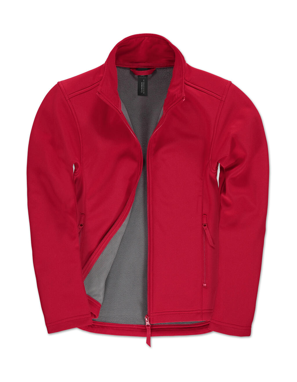 ID.701/women Softshell Jacket imagen 3