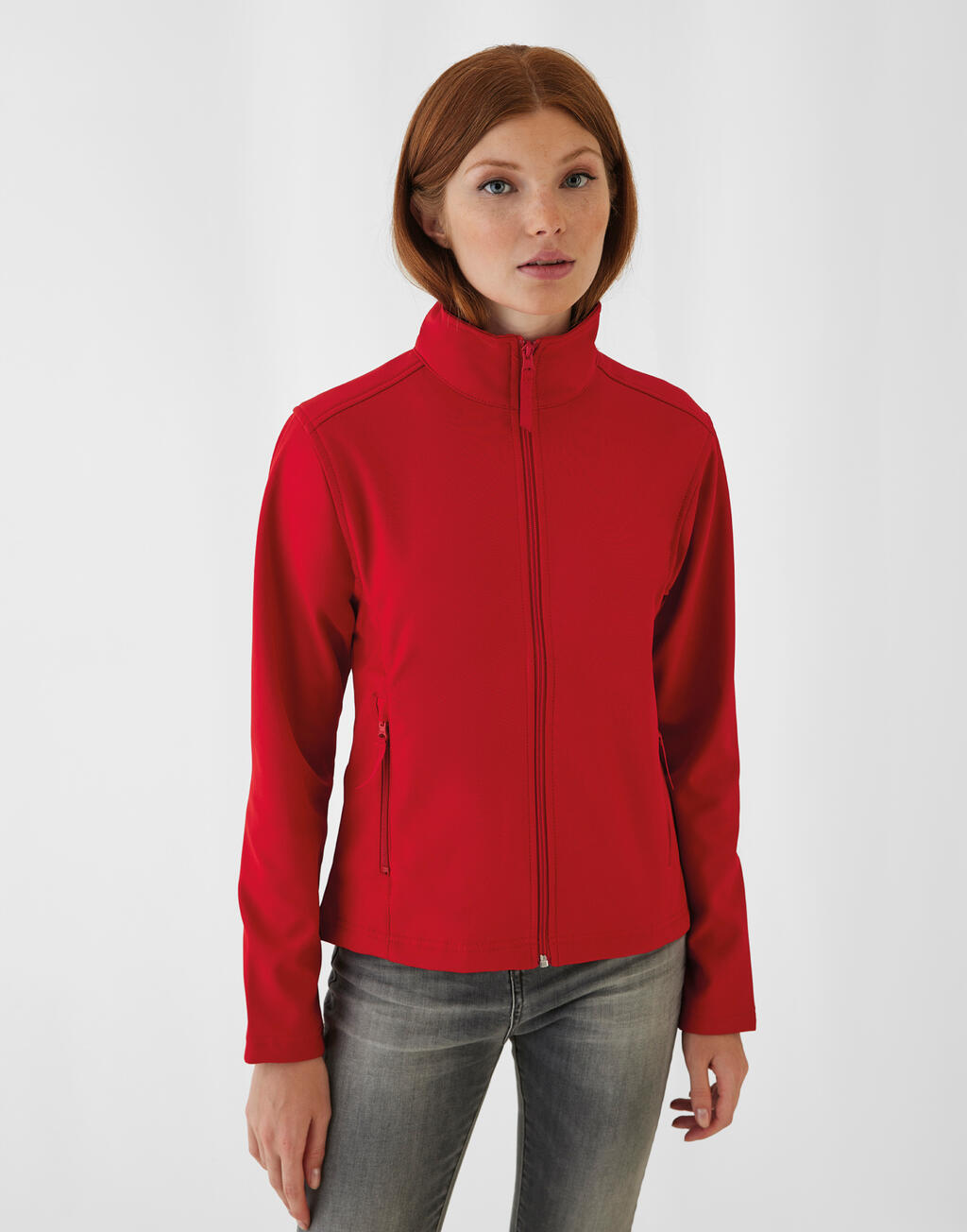 ID.701/women Softshell Jacket imagen 1