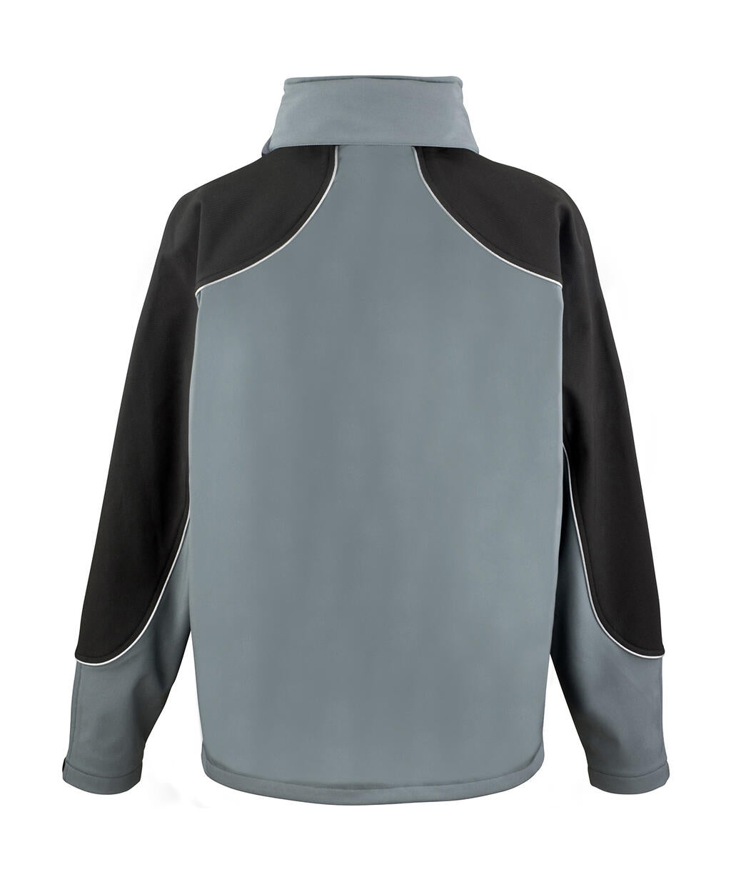 Ice Fell Hooded Softshell Jacket imagen 3