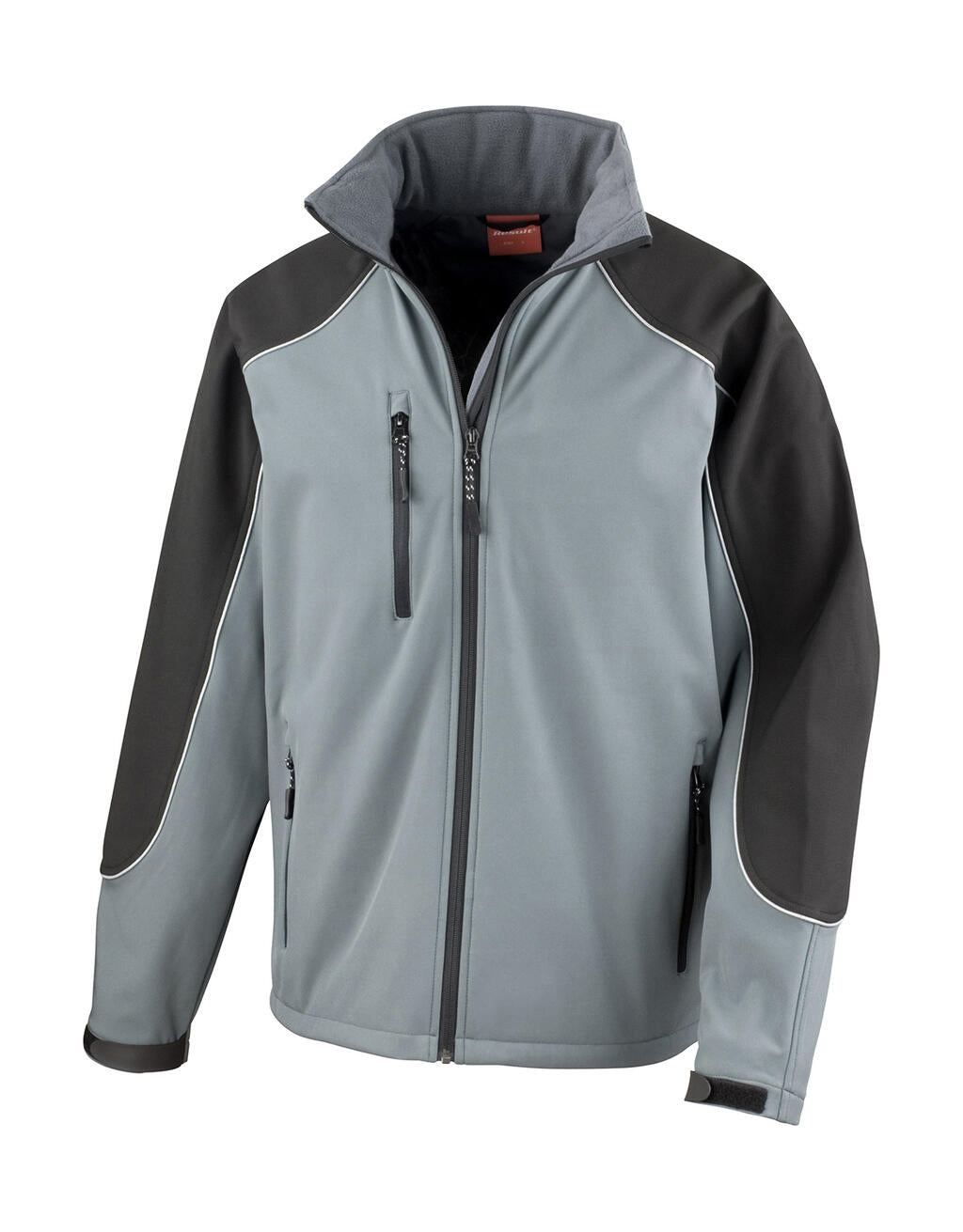 Ice Fell Hooded Softshell Jacket imagen 7
