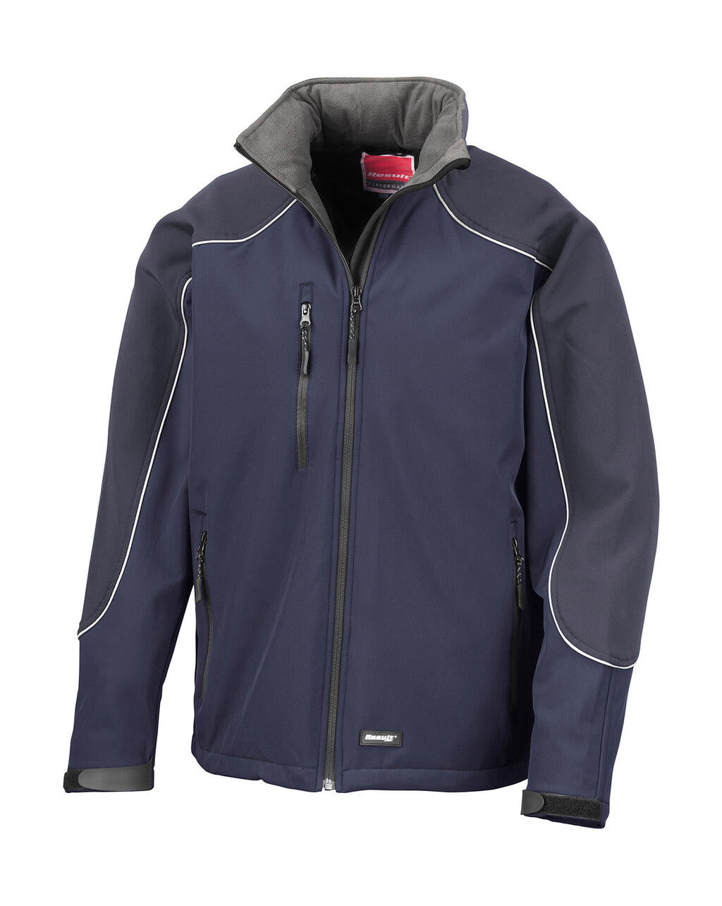 Ice Fell Hooded Softshell Jacket imagen 9