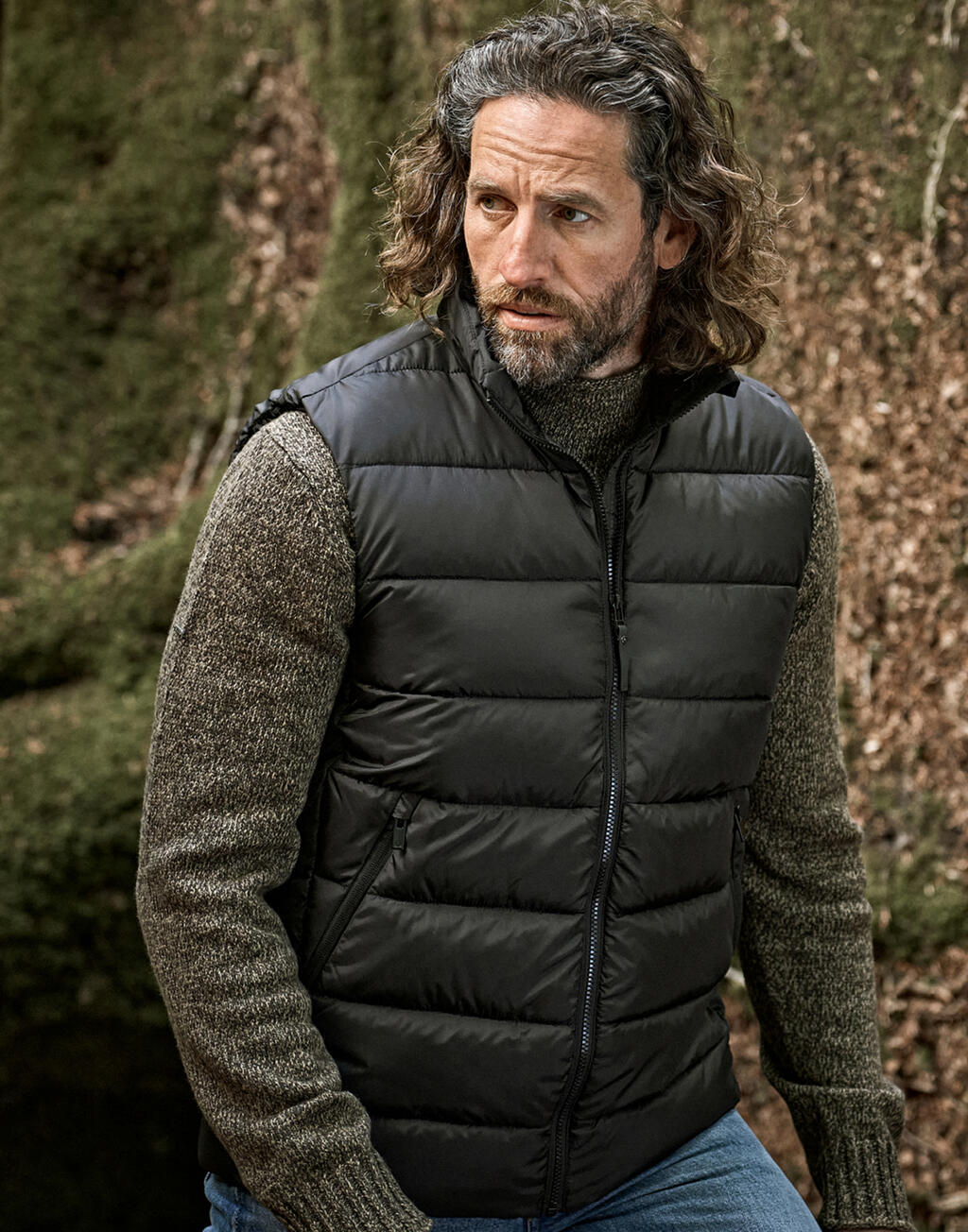 Lite Bodywarmer imagen 1
