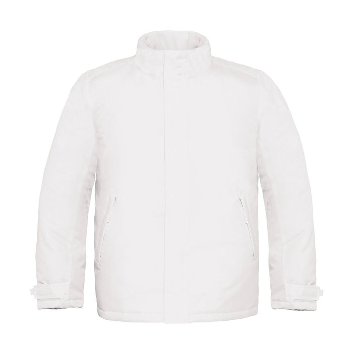 Chaqueta Real+ Heavyweight hombre
