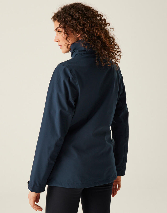 Chaqueta 3 en 1 Kingsley mujer