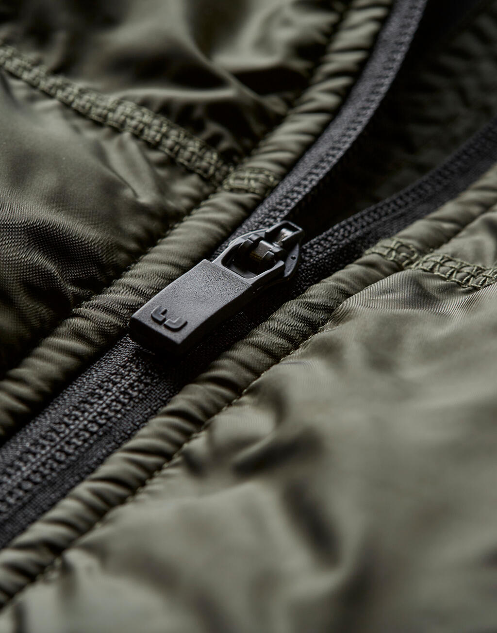 Hybrid-Stretch Bodywarmer imagen 2