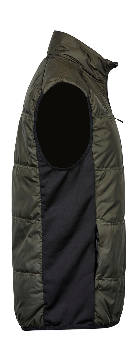 Hybrid-Stretch Bodywarmer imagen 7