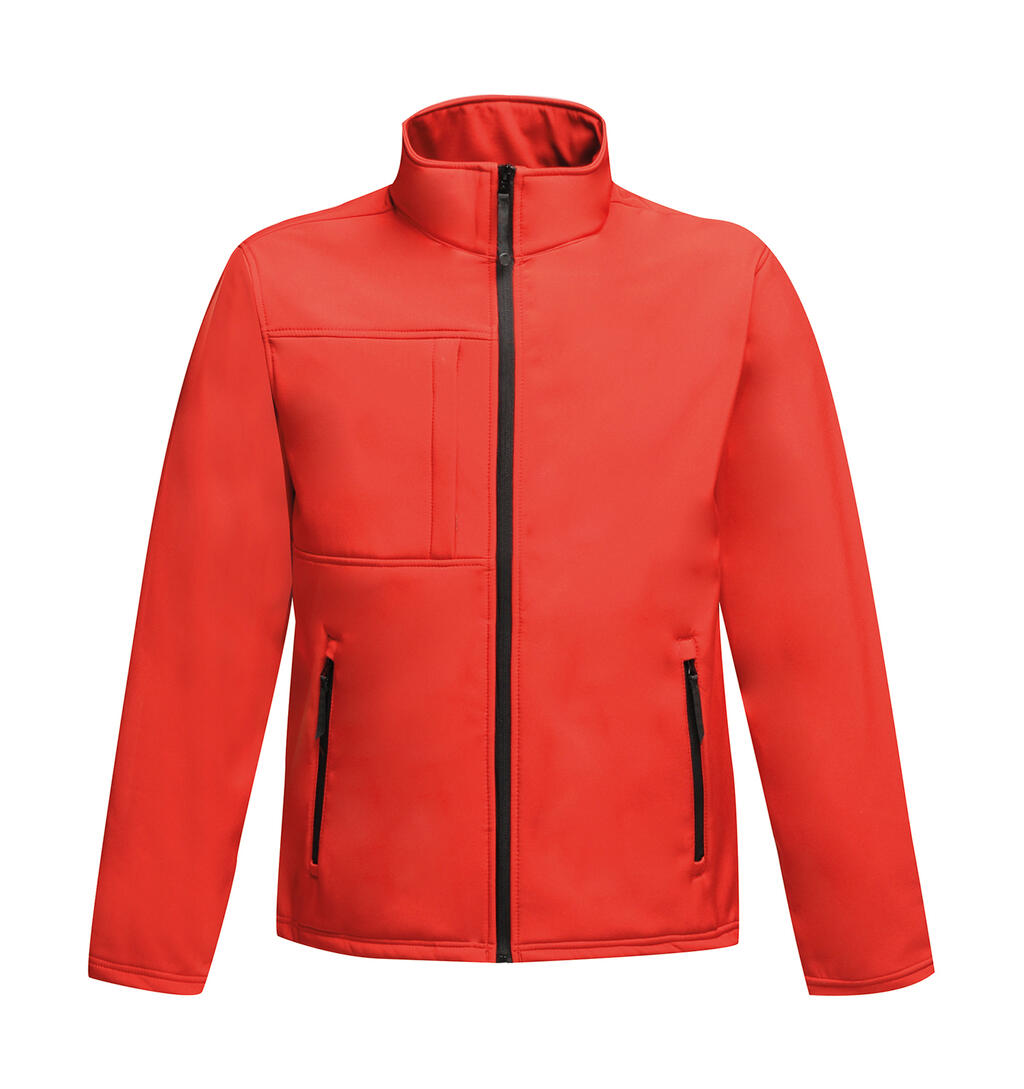 Octagon II Softshell imagen 12