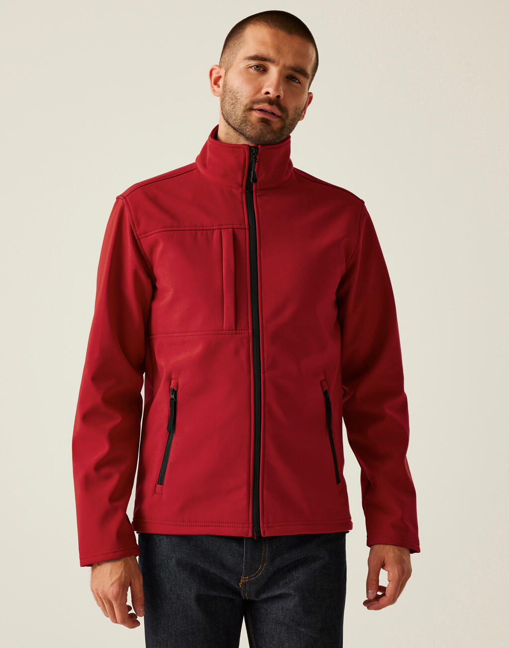 Octagon II Softshell imagen 2