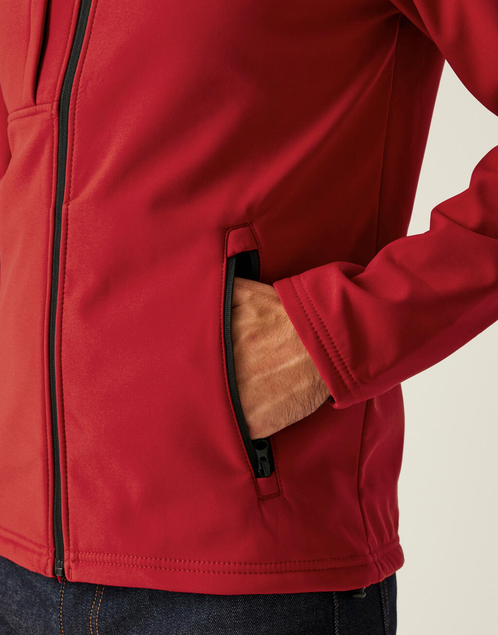 Octagon II Softshell imagen 5
