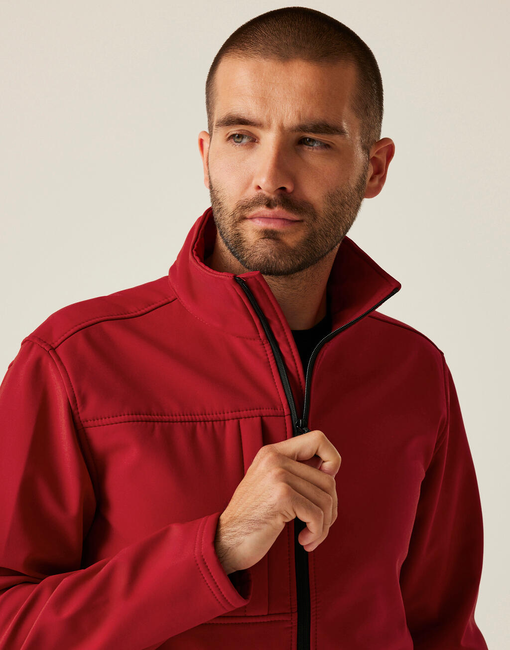 Octagon II Softshell imagen 6