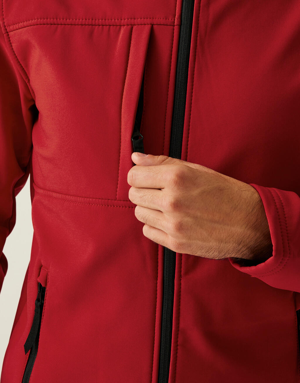 Octagon II Softshell imagen 4