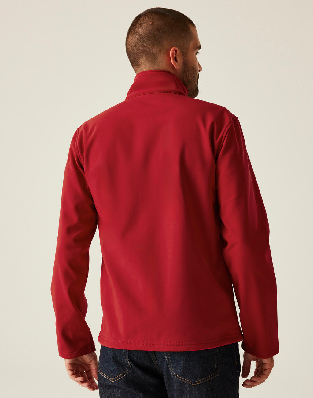 Octagon II Softshell imagen 3
