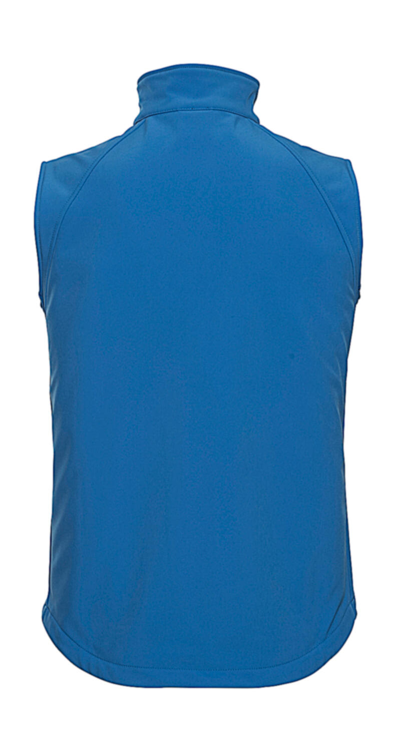 Softshelll Gilet imagen 7