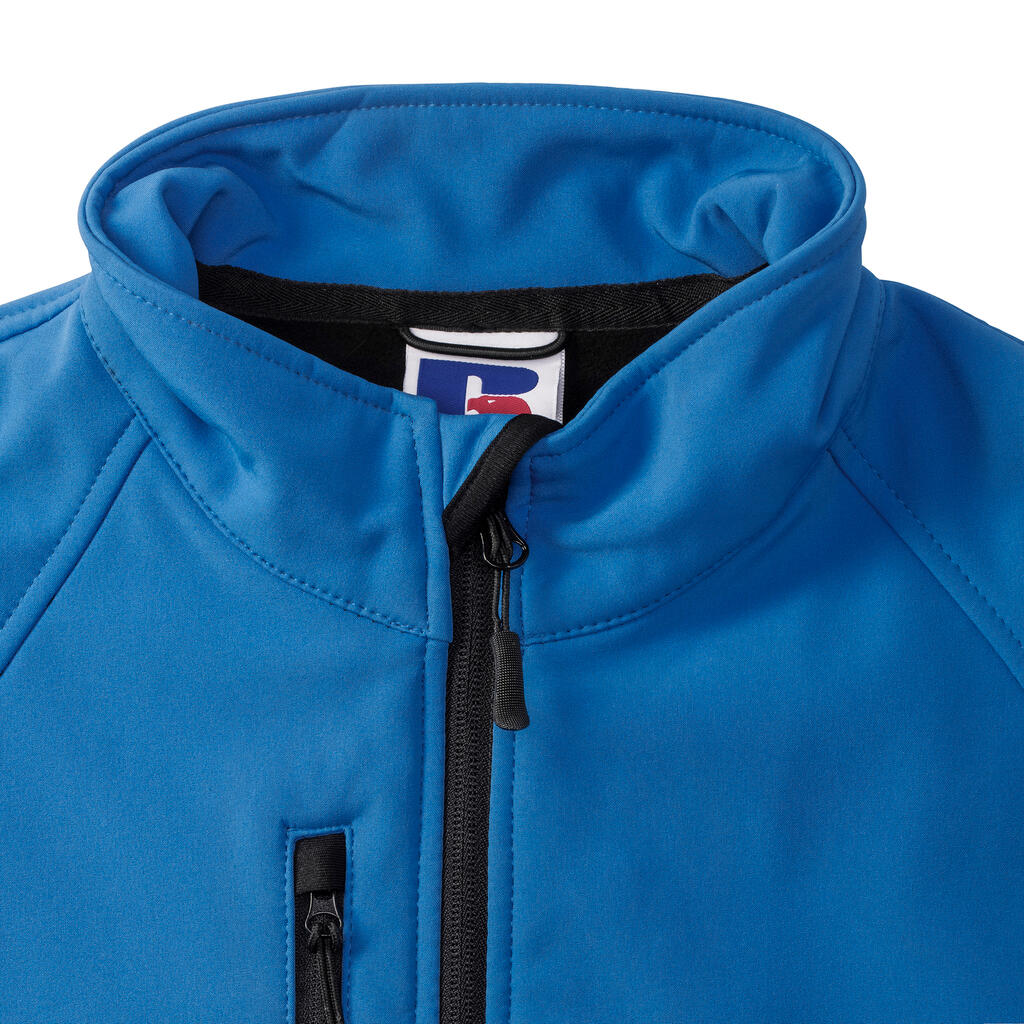 Softshelll Gilet imagen 9