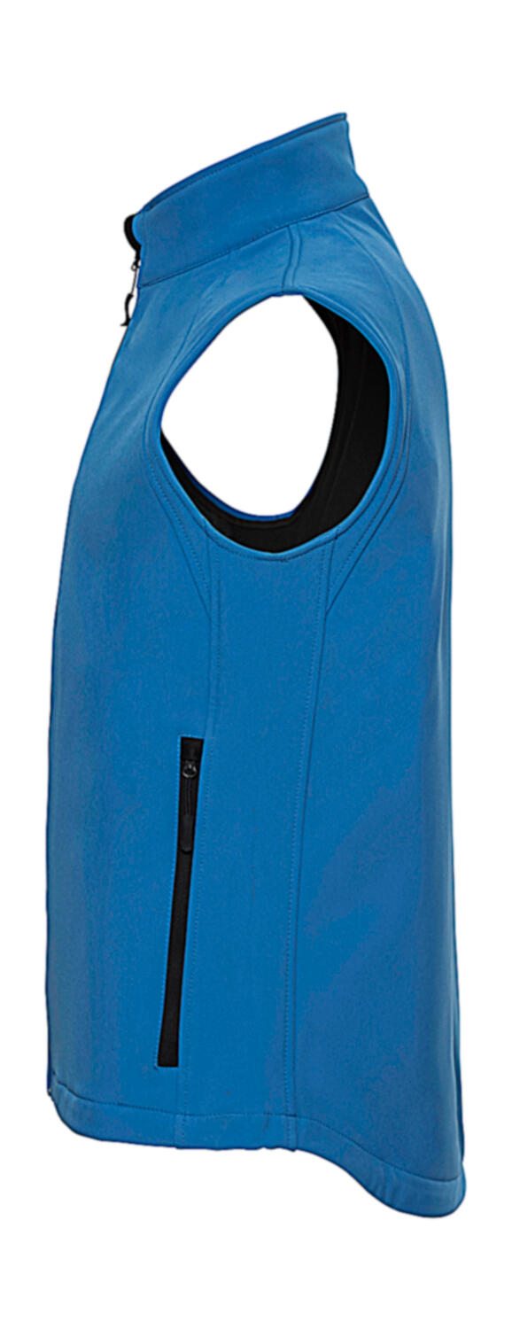 Softshelll Gilet imagen 6