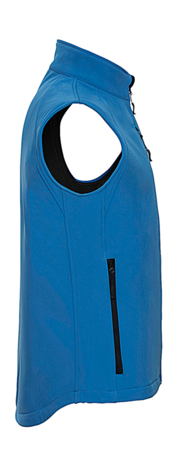Softshelll Gilet imagen 8