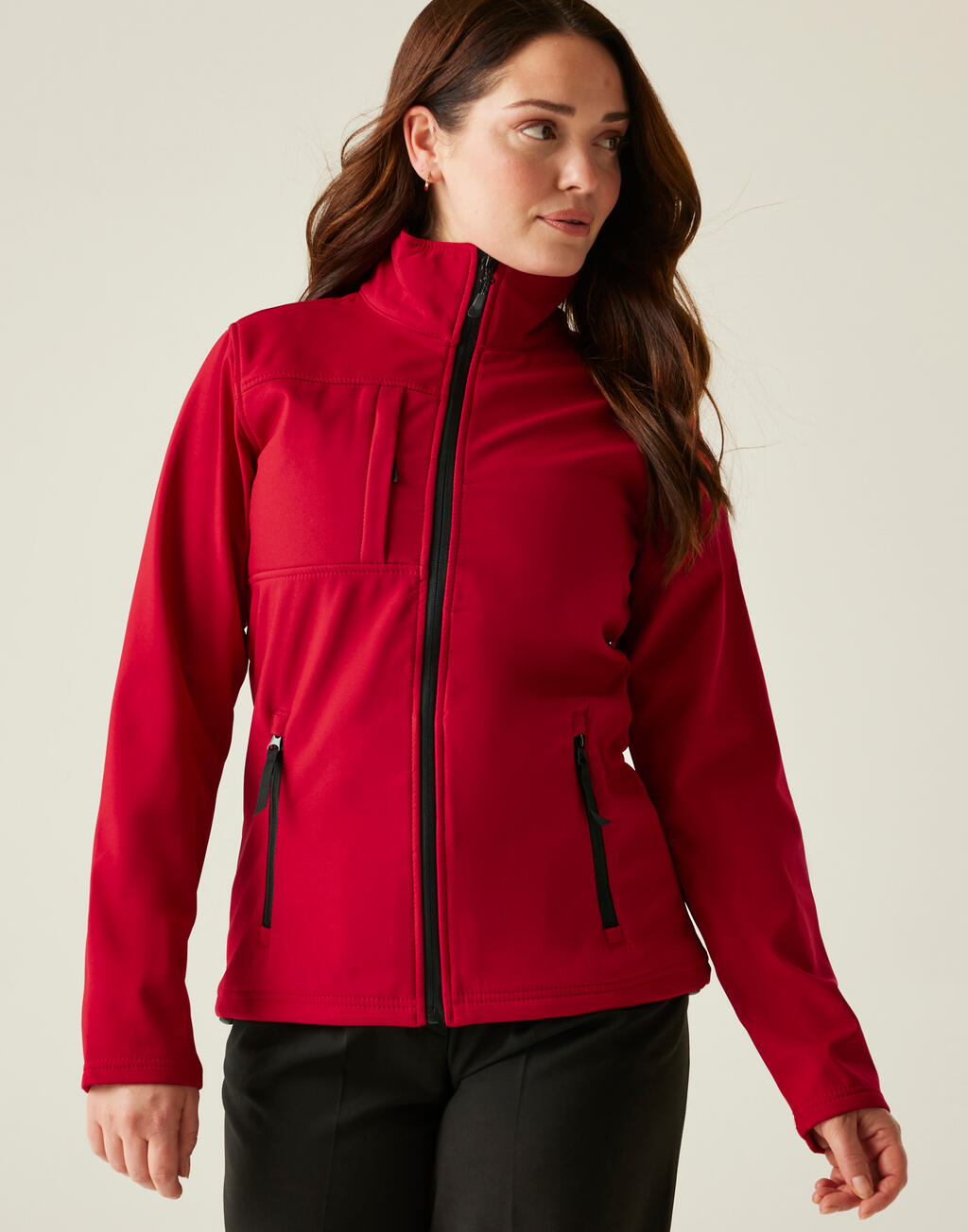 Women's Octagon II Softshell imagen 3