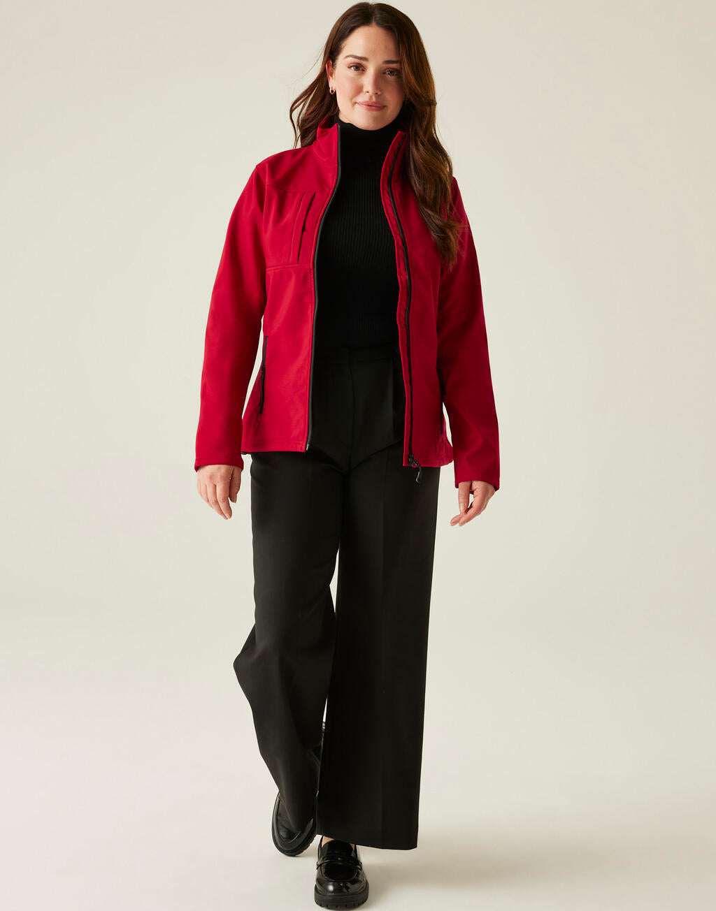 Women's Octagon II Softshell imagen 5