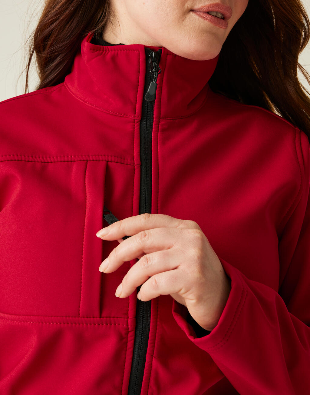 Women's Octagon II Softshell imagen 7