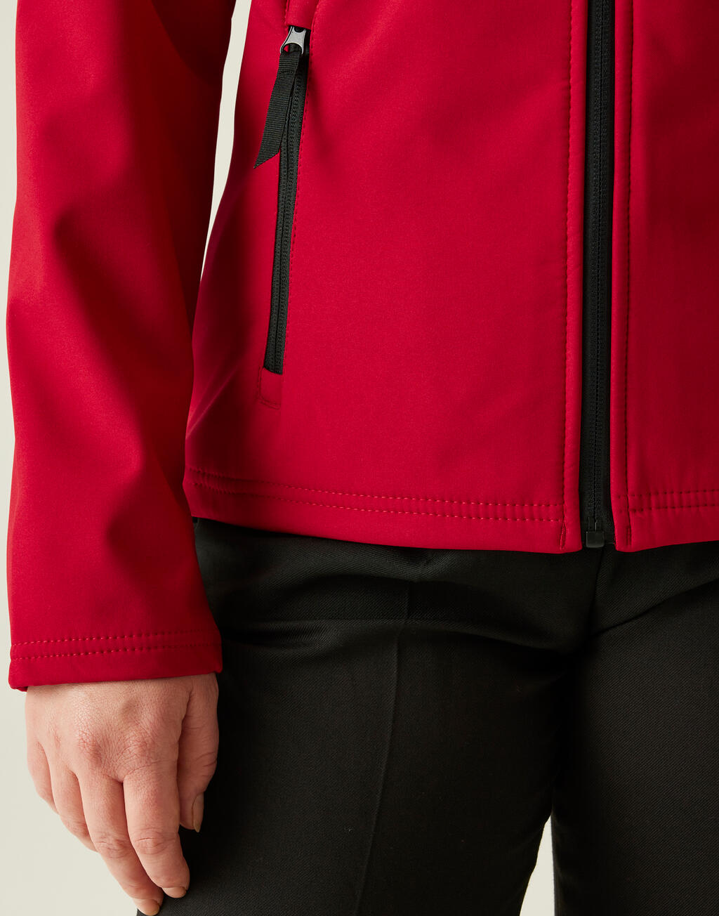 Women's Octagon II Softshell imagen 6
