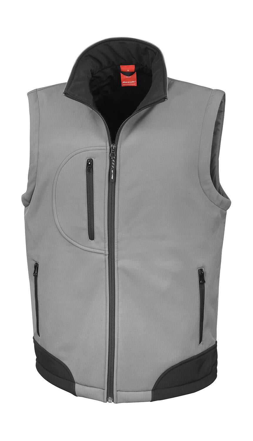Softshell Bodywarmer imagen 7