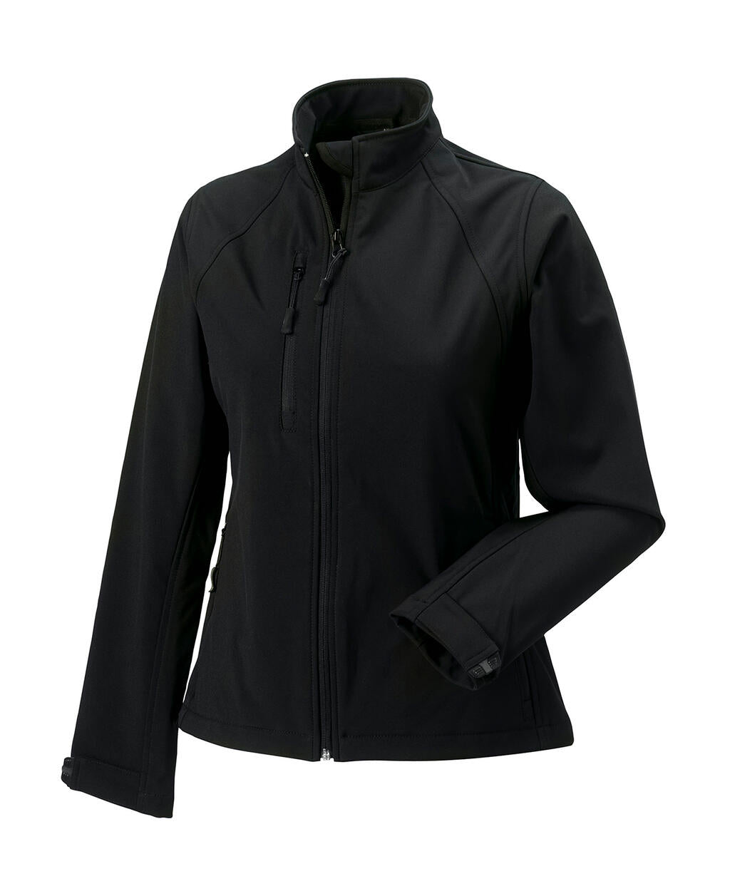 Ladies' Softshell Jacket imagen 12