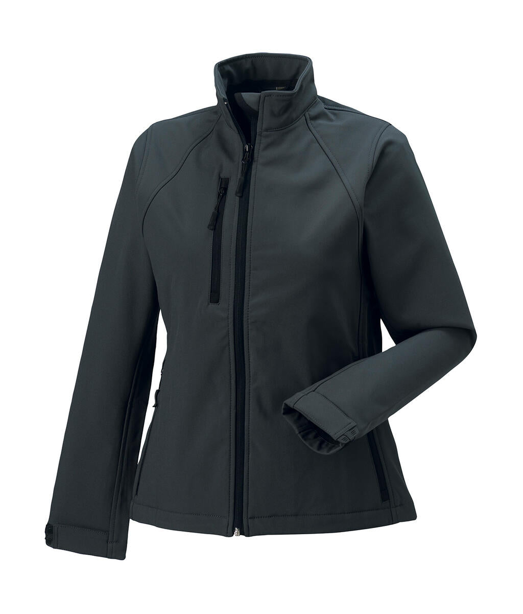 Ladies' Softshell Jacket imagen 13