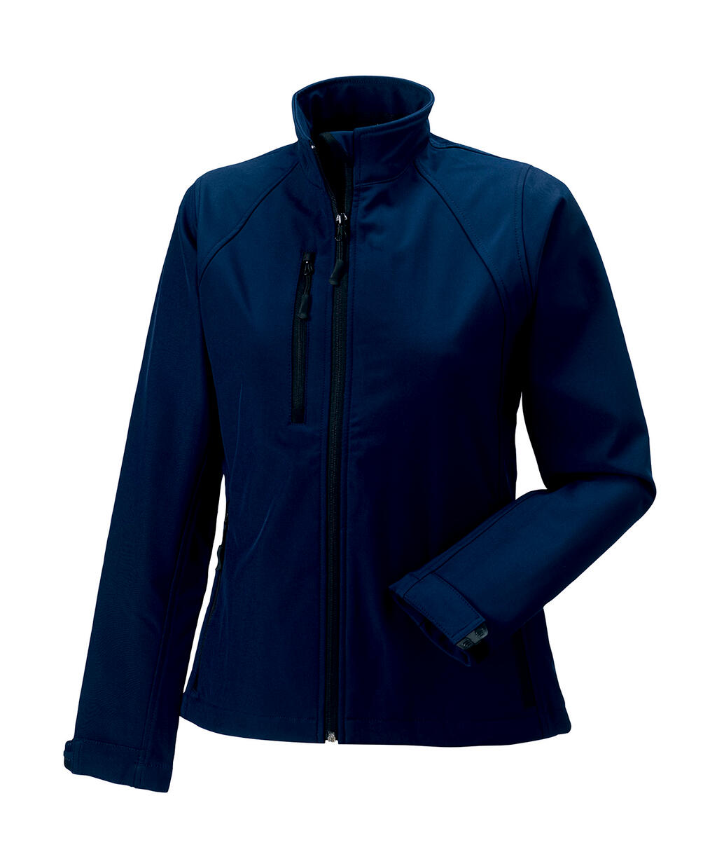 Ladies' Softshell Jacket imagen 14