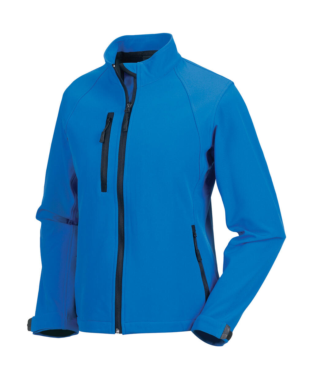 Ladies' Softshell Jacket imagen 15