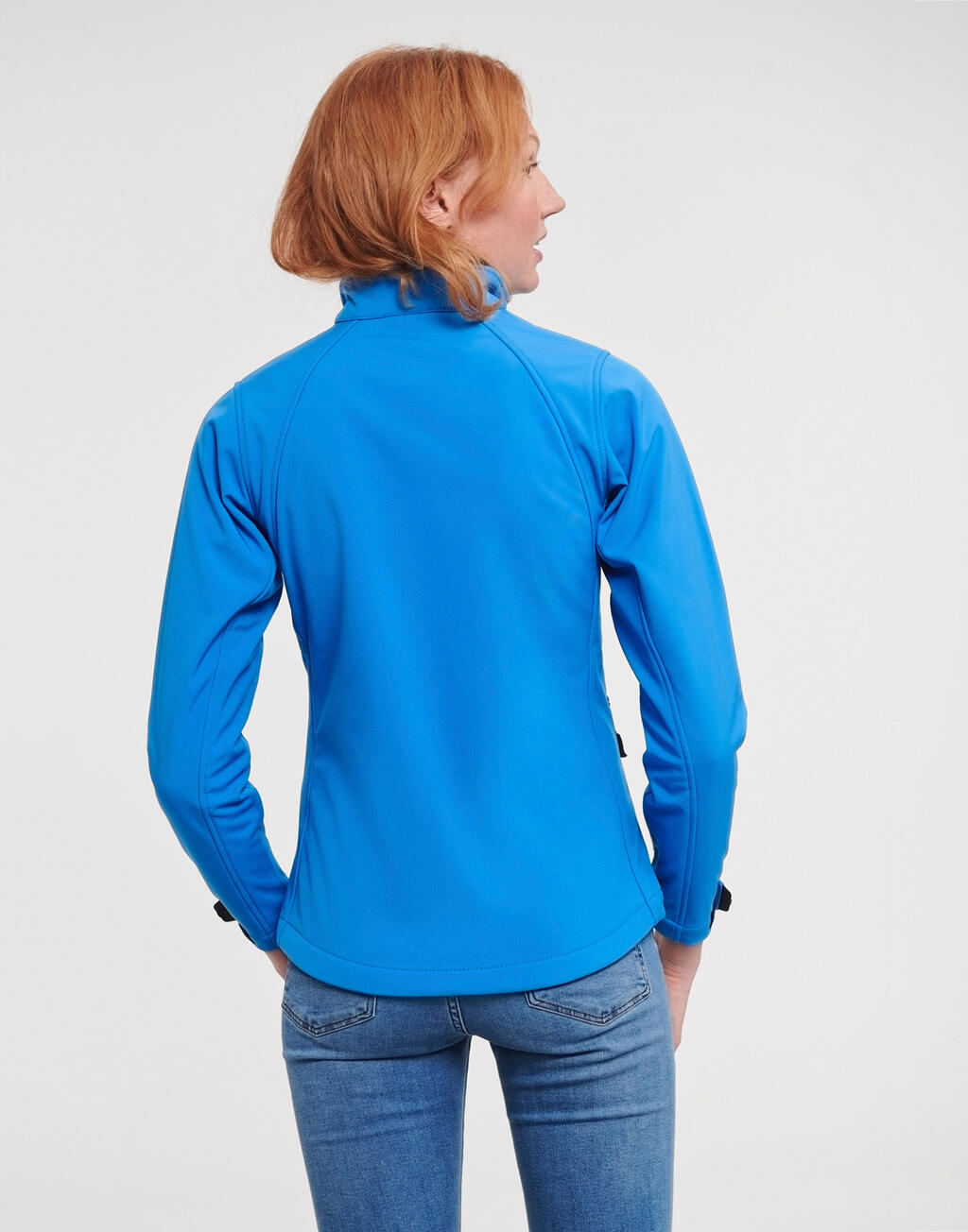 Ladies' Softshell Jacket imagen 4
