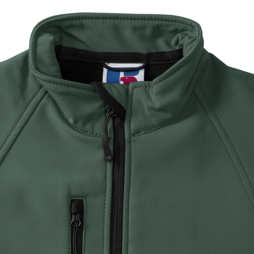 Ladies' Softshell Jacket imagen 9