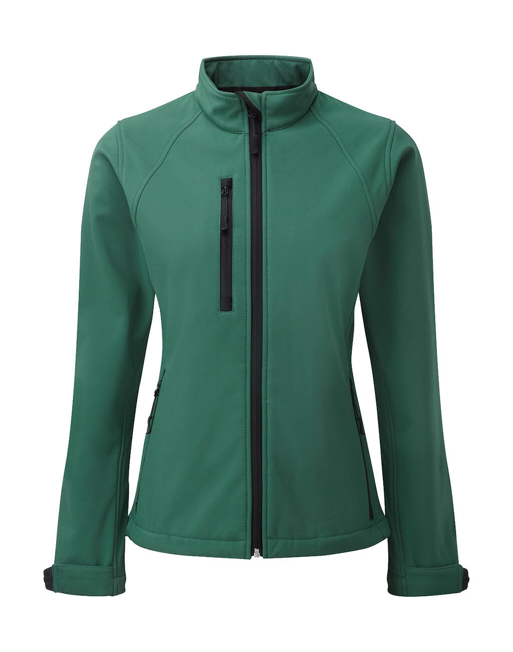 Ladies' Softshell Jacket imagen 17