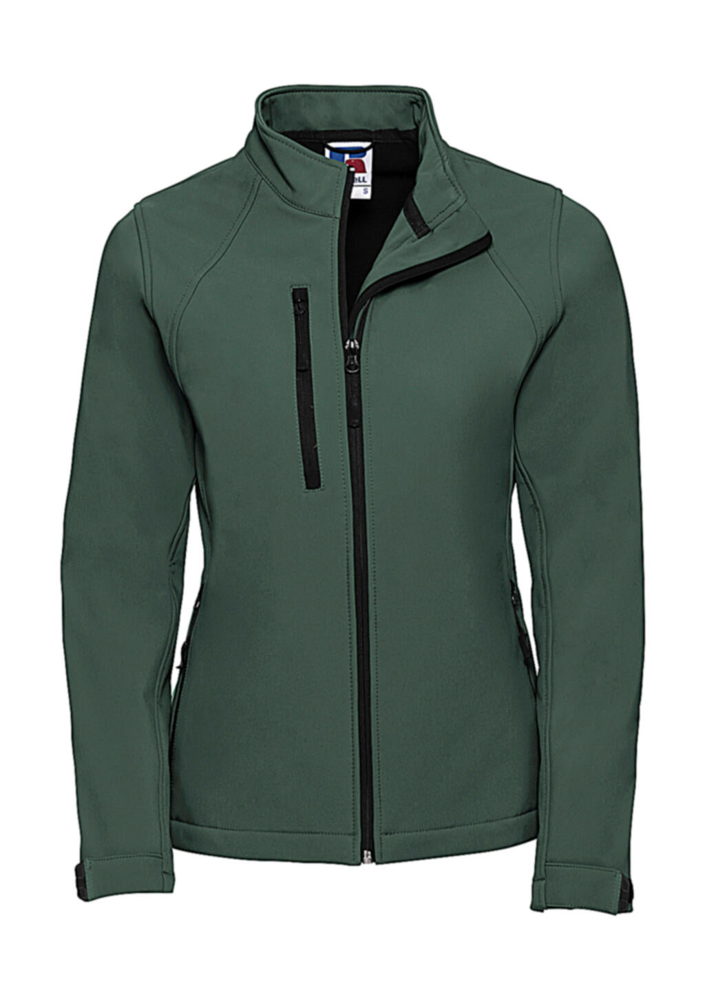 Softshell Jacket imagen 16