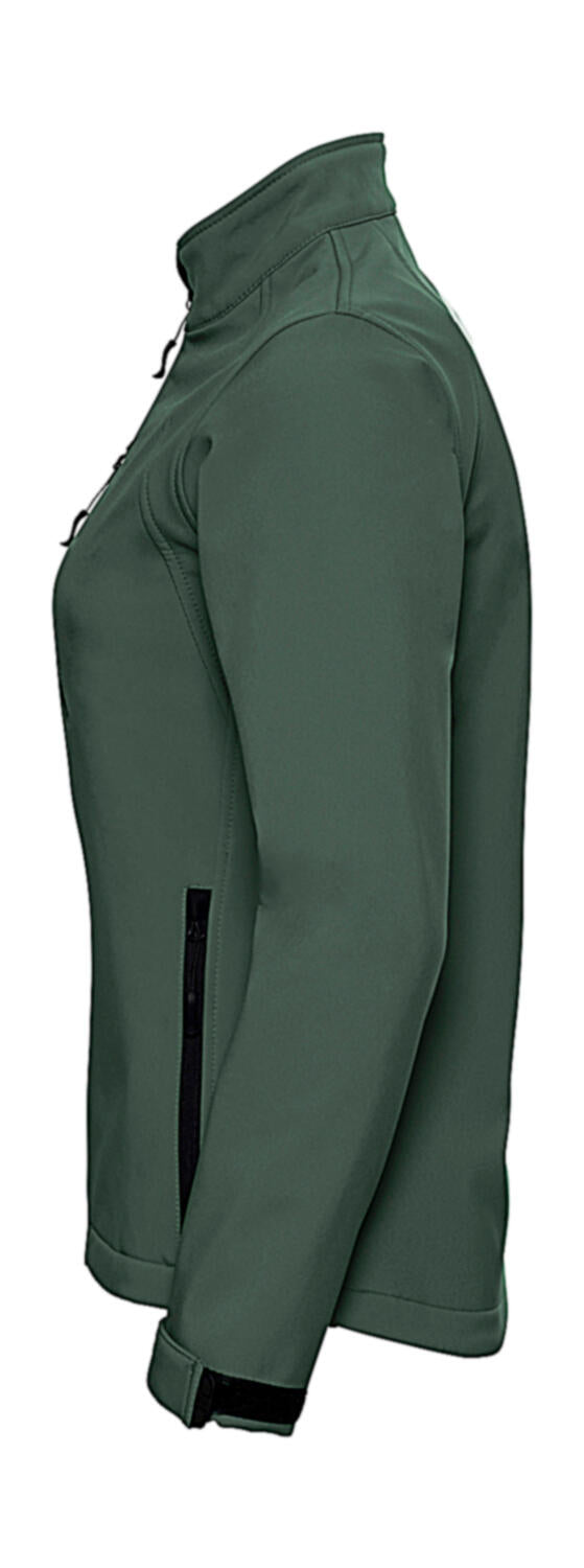 Ladies' Softshell Jacket imagen 6